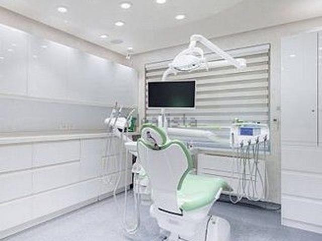 Ufficio in affitto di 130 m² in Viale Giosuè Carducci