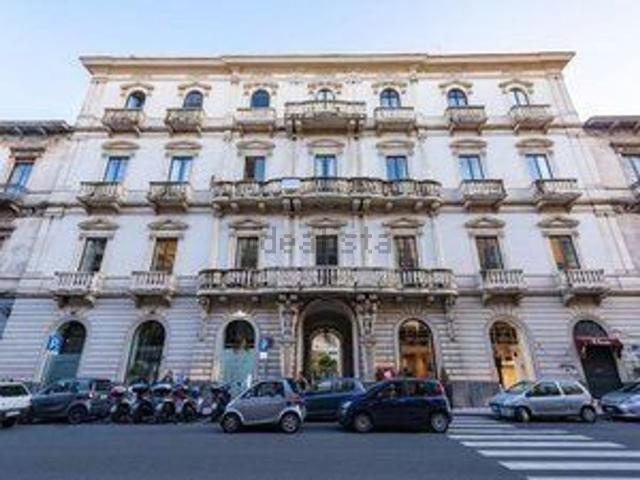 Ufficio in affitto di 130 m² in Viale XX Settembre, 50