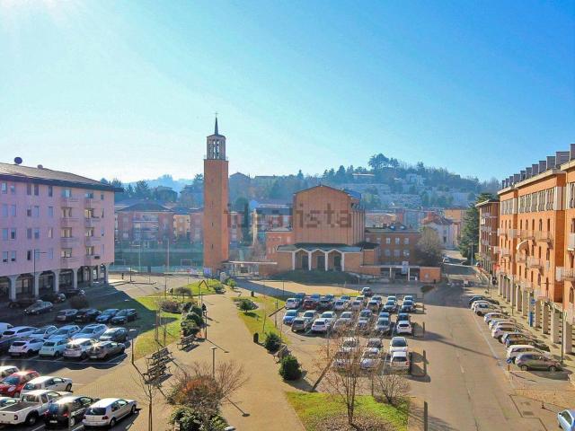 Ufficio in affitto di 131 m² in Corso Europa, 18