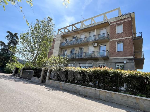 Ufficio in affitto di 131 m² in Via Alfieri Maserati, 3