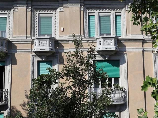 Ufficio in affitto di 132 m² in Via Milano, 6