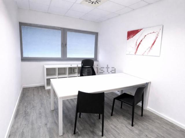 Ufficio in affitto di 13 m²