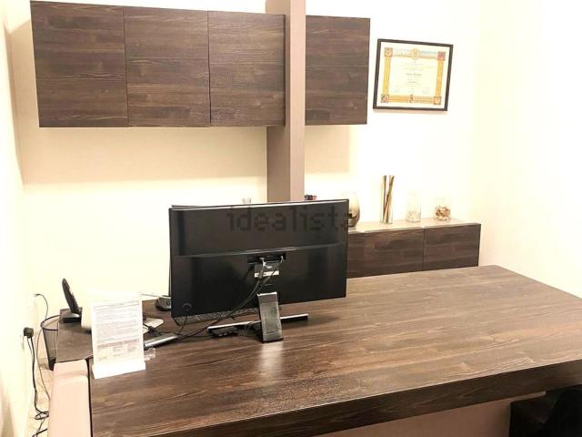 Ufficio in affitto di 13 m² in Via Guglielmo Marconi