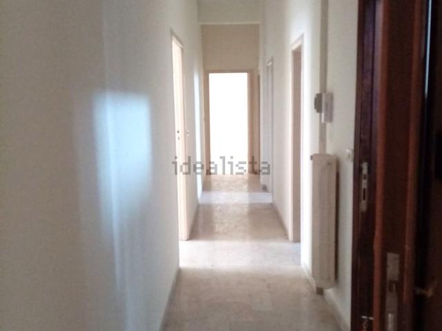 Ufficio in affitto di 144 m² in Corso Giuseppe Mazzini, 104