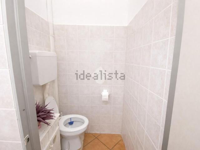 Ufficio in affitto di 145 m² in Via T. Gallio, 1