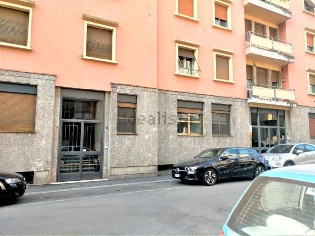 Ufficio in affitto di 146 m² in Borgo DELLA SALNITRARA, 4