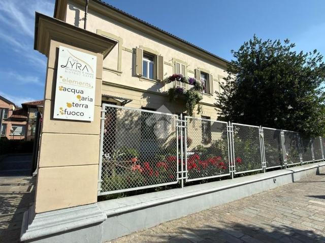 Ufficio in affitto di 140 m² in Corso Piave, 57