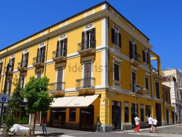 Ufficio in affitto di 140 m² in Corso Umberto I, 29