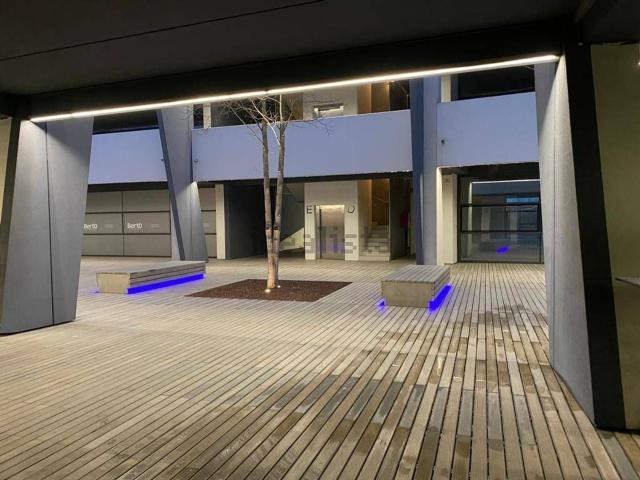 Ufficio in affitto di 140 m² in Via Maestri Calzaturieri del Brenta
