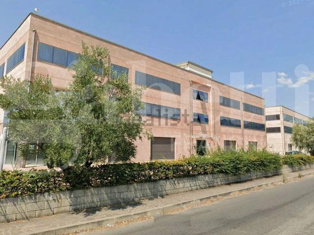 Ufficio in affitto di 140 m² in Via Marco Polo