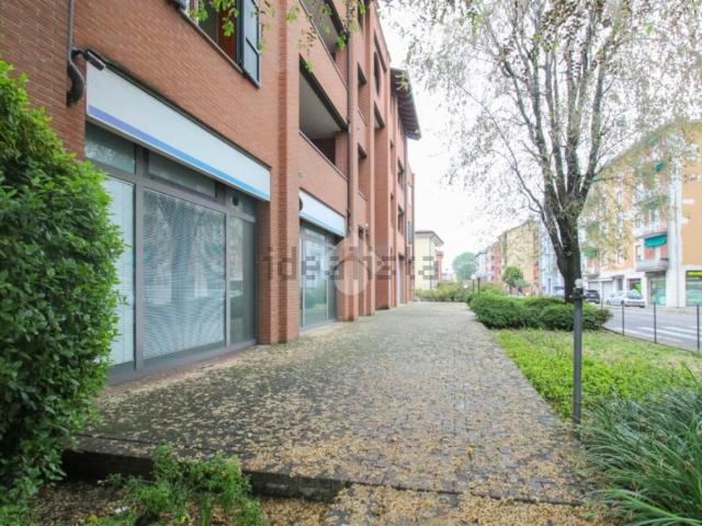 Ufficio in affitto di 140 m² in Via Braida