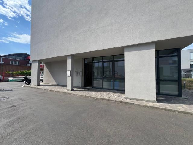Ufficio in affitto di 14 m² in Via Nicolò Biondo, 242
