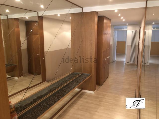 Ufficio in affitto di 155 m² in Piazza dei Signori