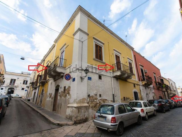 Ufficio in affitto di 158 m² in Via San Lorenzo, 39