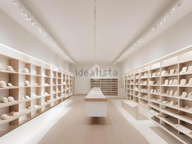 Ufficio in affitto di 1500 m² in Via Claudia