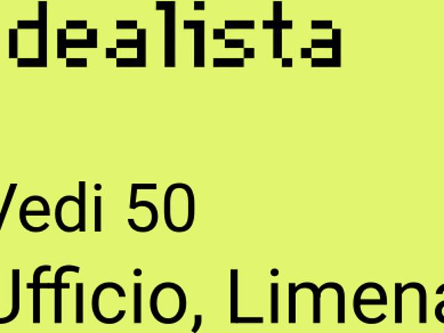 Ufficio in affitto di 150 m²