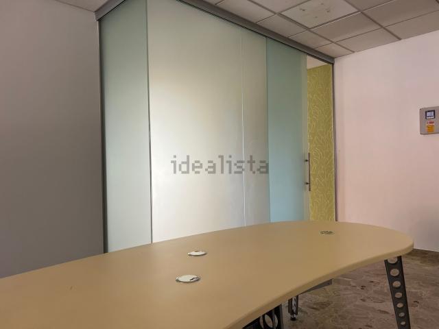 Ufficio in affitto di 150 m² in Corso Venezia