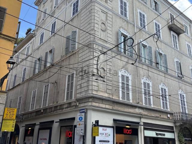 Ufficio in affitto di 150 m² in Borgo Venti Marzo