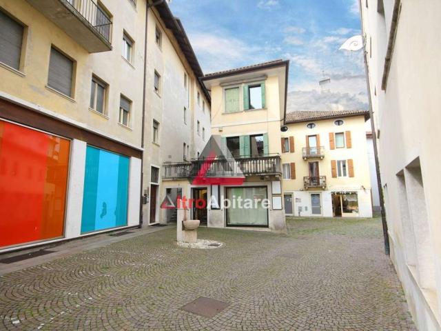 Ufficio in affitto di 150 m² in Via Monte Cauriol