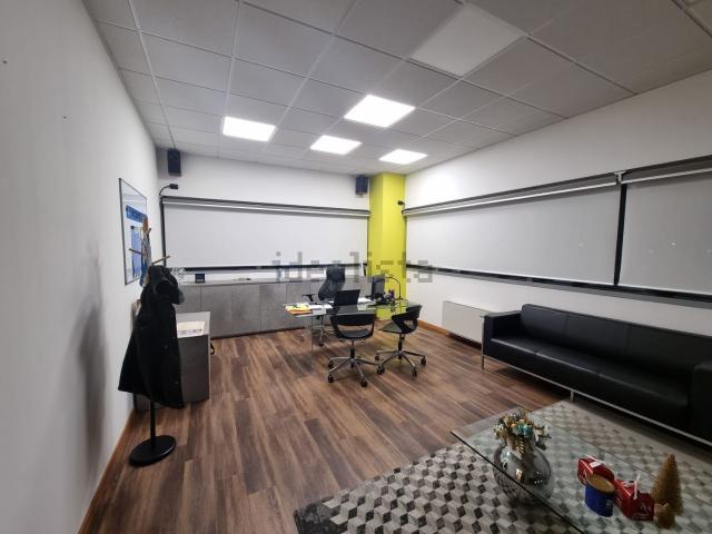 Ufficio in affitto di 150 m² in Via Noalese