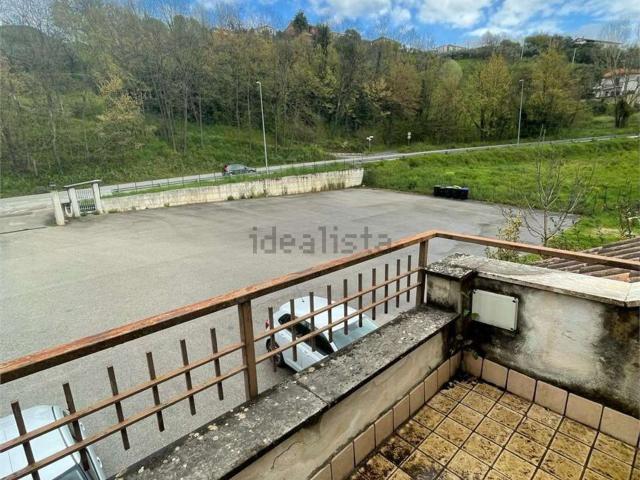 Ufficio in affitto di 150 m² in Via Casilina Sud, 116