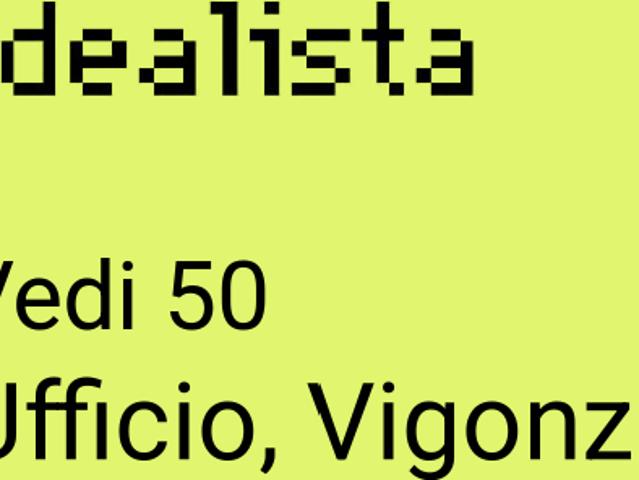 Ufficio in affitto di 150 m² in Via del Cristo Moro, 1