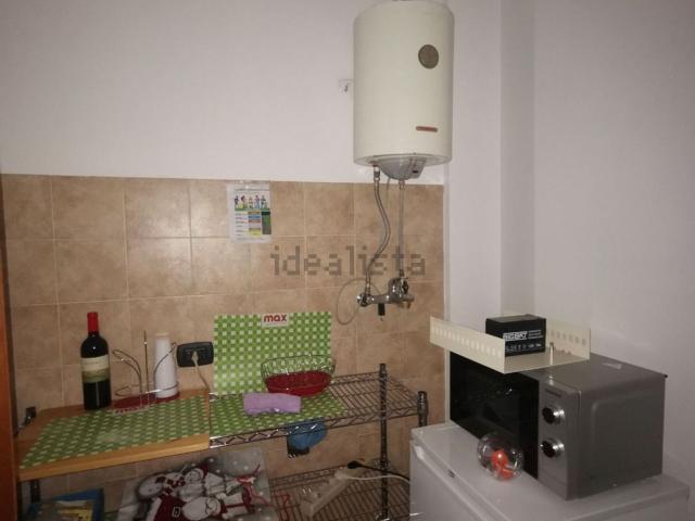 Ufficio in affitto di 150 m² in Via Florio