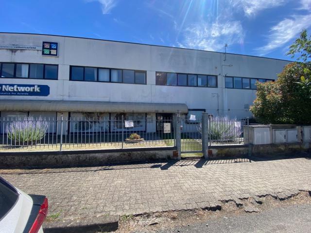 Ufficio in affitto di 150 m² in Via G. di Vittorio, 15