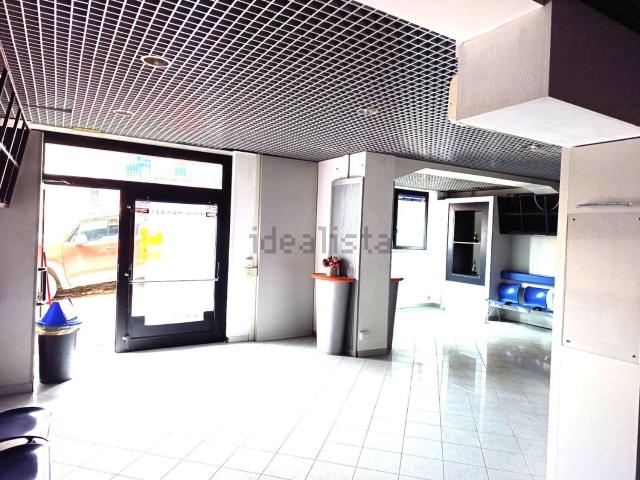 Ufficio in affitto di 150 m² in Via Giro dei Debitori