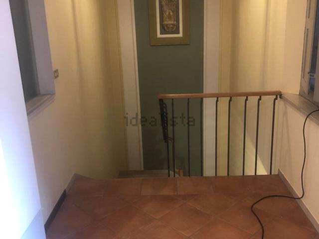 Ufficio in affitto di 150 m² in Via IX Febbraio