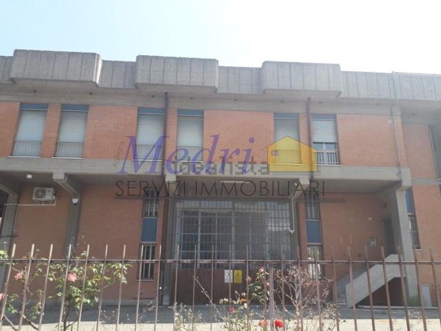 Ufficio in affitto di 150 m² in Via Lepanto