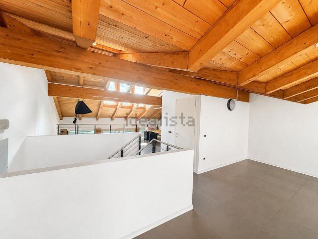 Ufficio in affitto di 150 m² in Via Torino