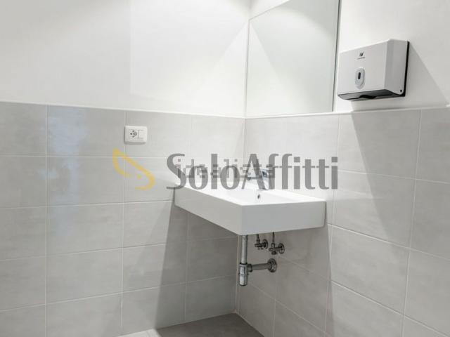 Ufficio in affitto di 151 m² in Corso Vecchio