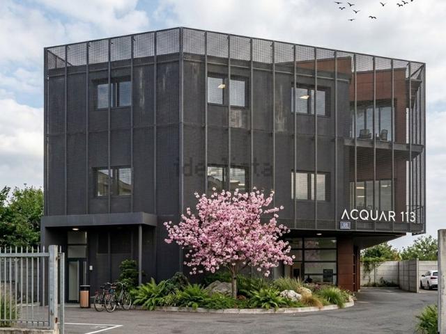 Ufficio in affitto di 153 m² in Via Basso Acquar, 113