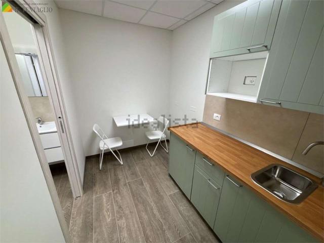Ufficio in affitto di 15 m²