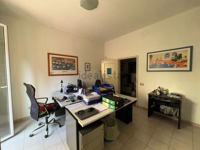 Ufficio in affitto di 15 m² in Via Carlo Sigonio