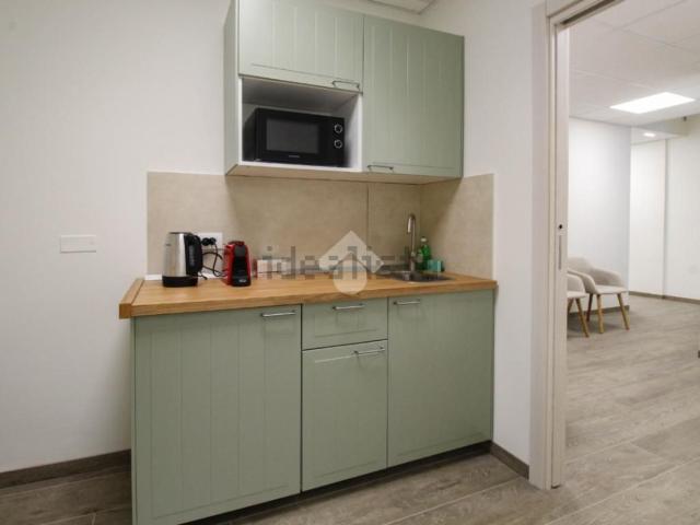 Ufficio in affitto di 15 m² in Via Giuseppe Mazzini