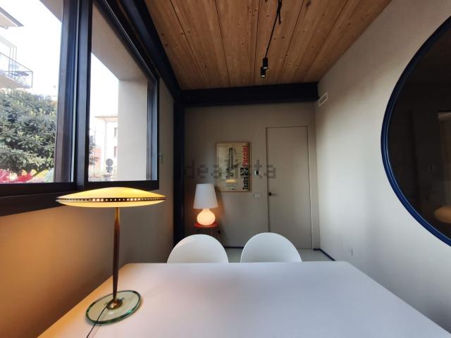 Ufficio in affitto di 15 m² in Via Gian Domenico Romagnosi, 54