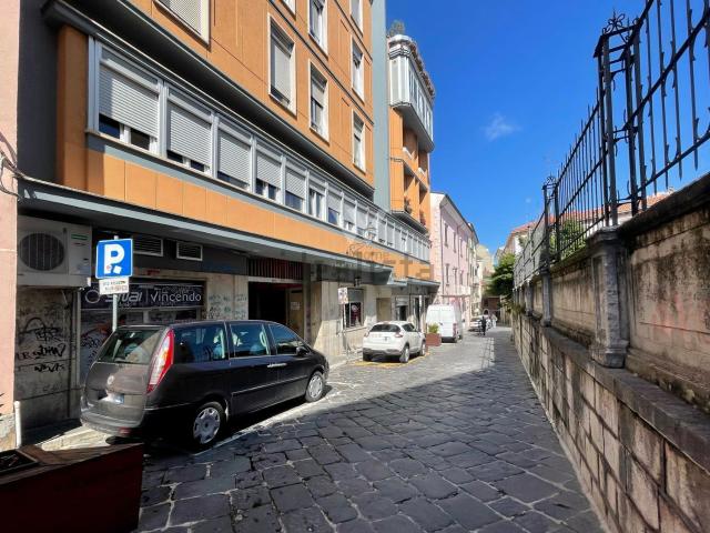 Ufficio in affitto di 15 m² in Via Gianleonardo Palombo
