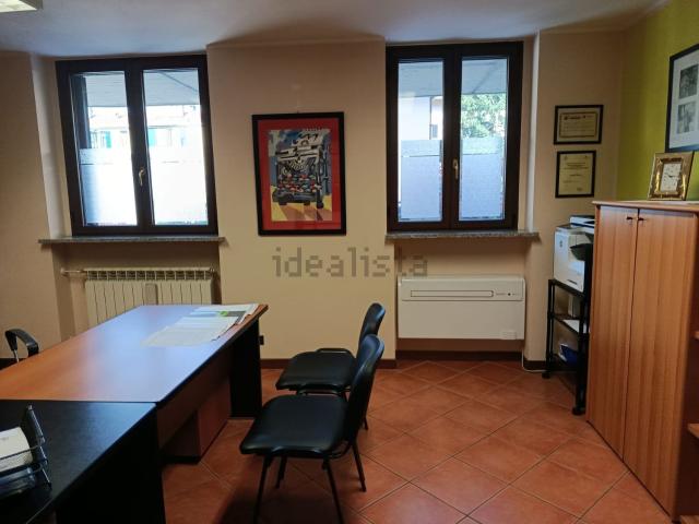 Ufficio in affitto di 15 m² in Via Eraldo Ciro Gastone