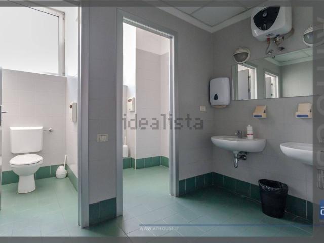 Ufficio in affitto di 15 m² in Via Karl Ludwig Von Bruck, 32