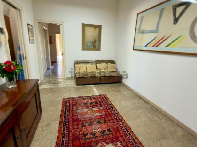 Ufficio in affitto di 15 m² in Via Luca Pacioli