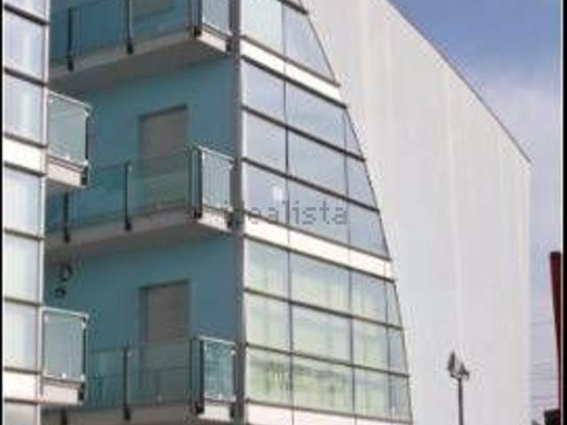 Ufficio in affitto di 15 m² in Via Matrino