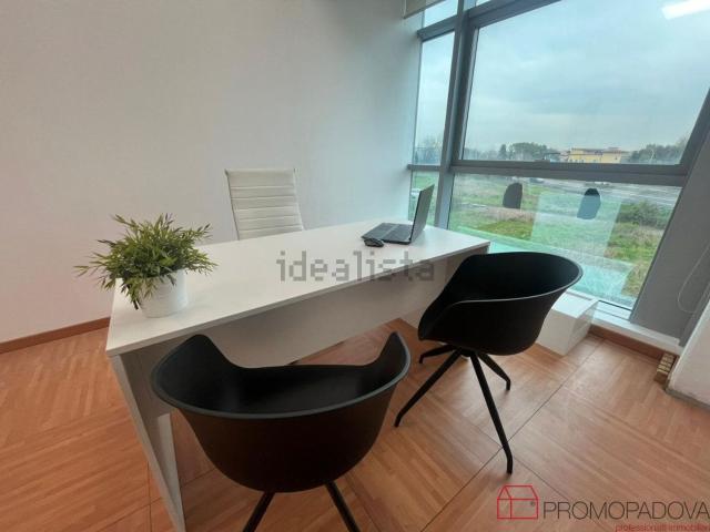 Ufficio in affitto di 15 m² in Via Marco Polo