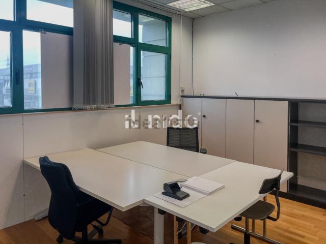 Ufficio in affitto di 15 m² in Via Salcetana