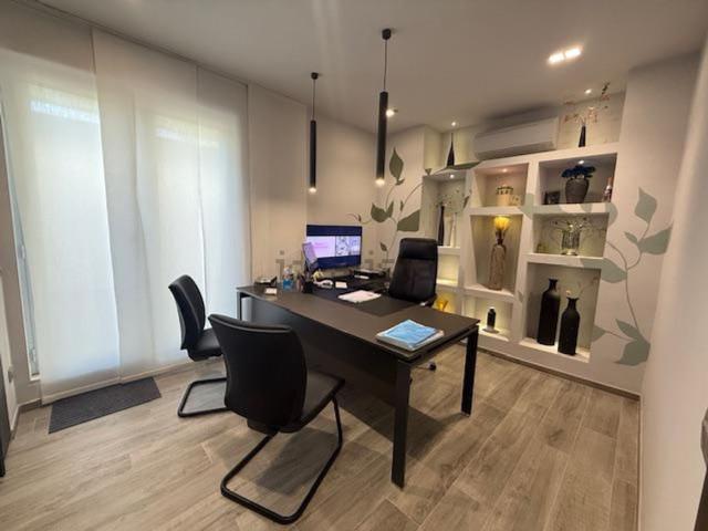 Ufficio in affitto di 15 m² in Via Piave