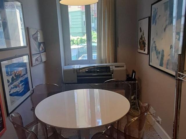Ufficio in affitto di 15 m² in Corso G. Garibaldi, 41