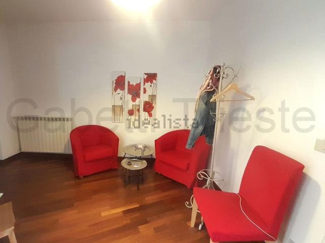 Ufficio in affitto di 15 m² in Corso Italia