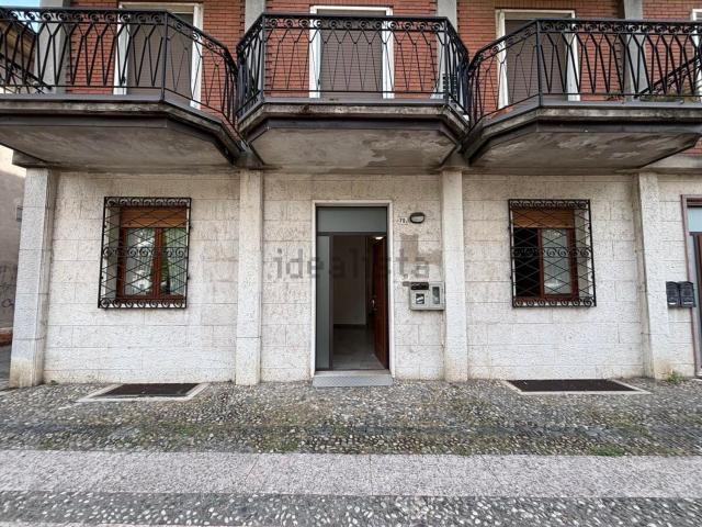 Ufficio in affitto di 164 m² in Piazza Umberto I, 78