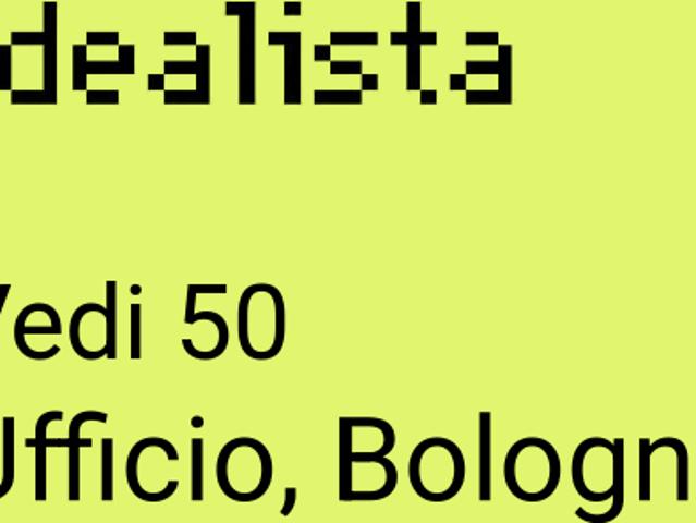 Ufficio in affitto di 164 m² in Via Giuseppe Massarenti
